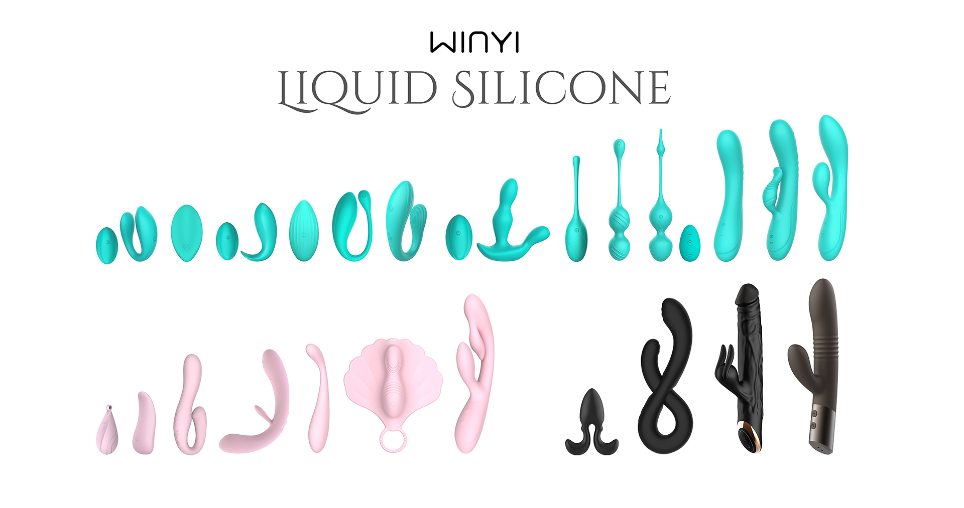ODM/OEM sex toys